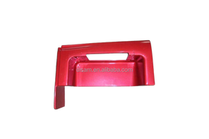 High Quality Blue Image Self-copied Carbonless Paper