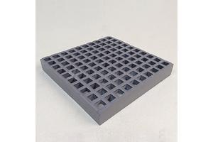 Factory Supply A4 Integrated 110x60mm Shipping Address Labels
