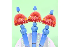 立花碳纤维浮漂