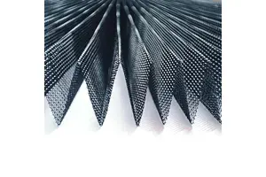 Carbon Fiber Fabric Leather Tissue