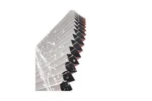 Wematch Digital Printing Banner Lona Rolls Flex Banner Printing 13oz Canvas Roll Frontlit Flex Banner 440gsm