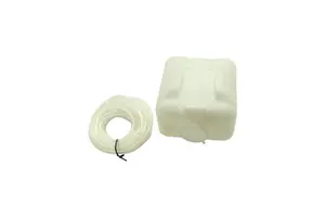 Premium Quality Thermal Receipt Paper Rolls 80x80 Manufacturer for POS/ATM Size 57x40mm Cash Register Paper
