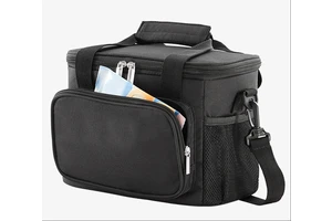 BAY57-1293 mesylate