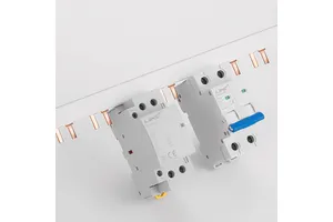 Smart LED Strip 5M RGB LGT-1994 - Silicone + Ws2812