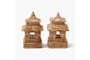 探险者六角帐篷