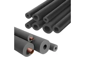Free Sample Heavy-Duty Silver Grey Rubber Adhesive PVC Pressure Sensitive Waterproof UV Resistant Anti-Corrosion Pipe Wrap Tape