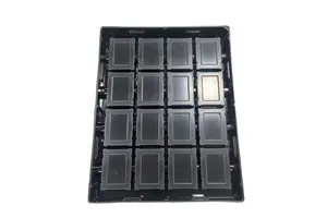 High Quality Blue Image Self-copied Carbonless Paper