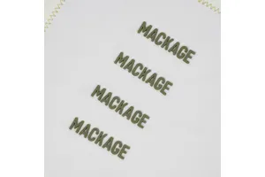 Custom Fanfold Direct Blank A6 50x25 4x6 100x150 Jumbo Template Thermal Printing Rolls Shipping Labels for Barcodes
