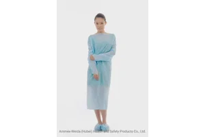High Quality Blue Image Self-copied Carbonless Paper