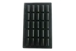 SailingPaper 57x40mm Thermal Paper Roll for Ticket Printing and Event Solutions