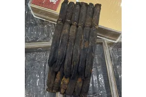 合成云母