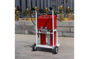 Cheap Thermal Jumbo Pape Roll Slitting Machine Slitter and Rewinder Machine