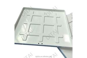 Waterproof Silicon Carbide Latex Abrasive Sand Paper 9''x11'' Grit 120 Sanding Paper 230x280mm Emery Paper