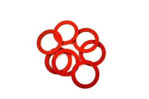 Eco-Friendly PET/PP Plastic Box Round (Customizable) for Food Storage & Display-Supermarket Factory Price