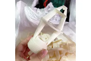 Plastic Water Spray Nozzle High Quality Water Treatment Product Spray Nozzles for Cooling Tower