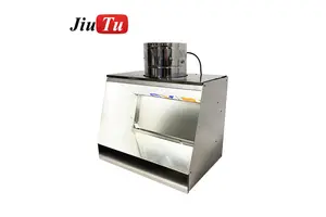 Thermal Jumbo Paper Roll Cutter Slitter Rewinder Cutting Rewinding Slitting Machine Price