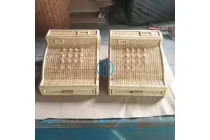 2,6-二甲基3-喹啉羧酸乙酯