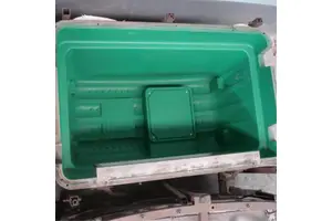 TSAUTOP 100cm Hot Selling OEM-Style Carbon Fiber Hydrographic Film Transfer Paper & Film for Water Transfer Printing