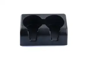 PVC Rubber Adhesive Tin Box & Bag Sealing Transparent High Viscosity Waterproof No Residue Single Sided PVC Tin Can Sealing Tape