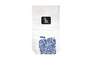 Custom Off-Set Printing Durable Adhesive Paper Protein Whey Supplement Labels Bottle Jar Packaging Waterproof Oil Proof