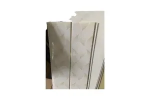Wematch Digital Printing Banner Lona Rolls Flex Banner Printing 13oz Canvas Roll Frontlit Flex Banner 440gsm