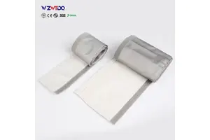 High Quality Blue Image Self-copied Carbonless Paper