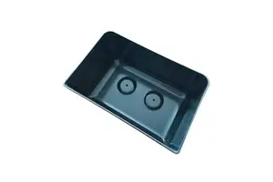 Custom Die Cut Vinyl Stickers Waterproof Laser Printing Self Adhesive Logo Label Printing for Bottle Food Packaging