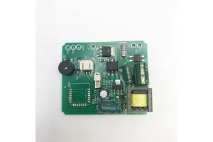 Electronics Chinese and PCB Design Service PCBA Supplier Manufacturing and Assembly Towel Rack Board