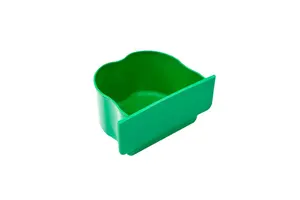 1/2 LB Agar / 1/2LB琼脂