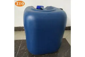Surface Treatment Chemicals Price Benchmark for Sample Orders: Step-by-Step 2027 Guide No.297