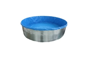 100 Sheets A4 Blue Carbon Transfer Copy Graphite Paper With Embossing Stylus Tool for Tracing