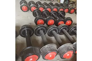 大物主线