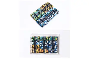 Factory Custom Brouchures Book Printing Service Paperback Soft Cover Magazine Book Printing Offset Printing
