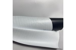 Factory Directly Supply Smokeless High Temperature Fireproof Paper Inorganic Ceramic Fiber Paper