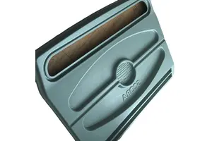 China Factory SALE  Air Filter for Light Car HEPA FILTER PAPER light duty air filter paper