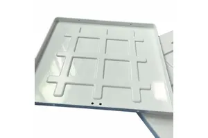High Quality Blue Image Self-copied Carbonless Paper