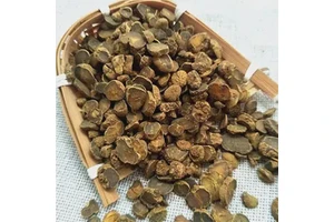 1-(4-甲基-苄基)-2-哌啶-4-基-1H-苯并咪唑盐酸盐