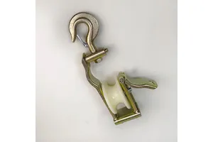 氢氯噻嗪杂质