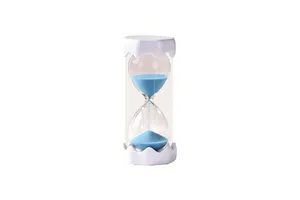 Disposable Clear Recyclable PET Plastic Blister Clamshell Fruit Vegetable Snacks Salad Container Packaging Box