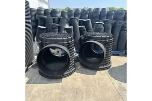 八宝罗盘手链