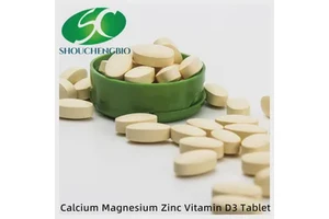 Glycine Max lectin (SBA)