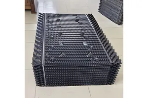 Wholesale Small Plastic 125G Clamshell Packaging Container for Blueberries