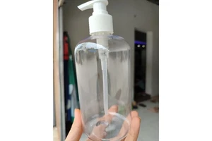 tert-Butyl (3-hydroxy-2-oxopropyl)carbamate