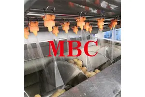 36gsm Natural White Color Mulberry Rice Decoupage Printing Art Paper Roll 30cm X 50meters 2" Core