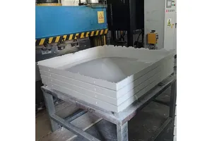 4-磺基苯甲酸