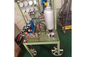 2-氯-N-环丙基-N-(2-氟-苄基)-乙酰胺