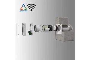 Sodium Aliphatate