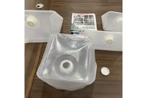 4-氯-1H-吲哚-5-羧酸乙酯