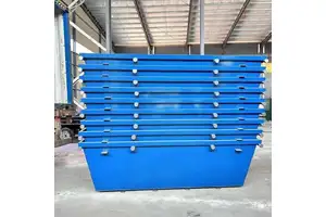 High Quality Blue Image Self-copied Carbonless Paper