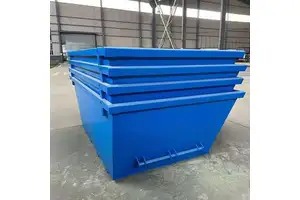 Methyl 3-bromo-4-chloro-5-hydroxybenzoate
